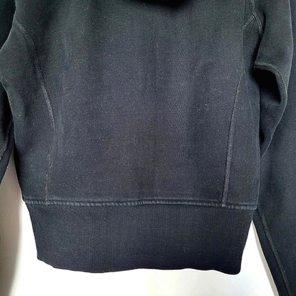Lululemon Scuba Hoodie Size 8 - Picture 11 of 14